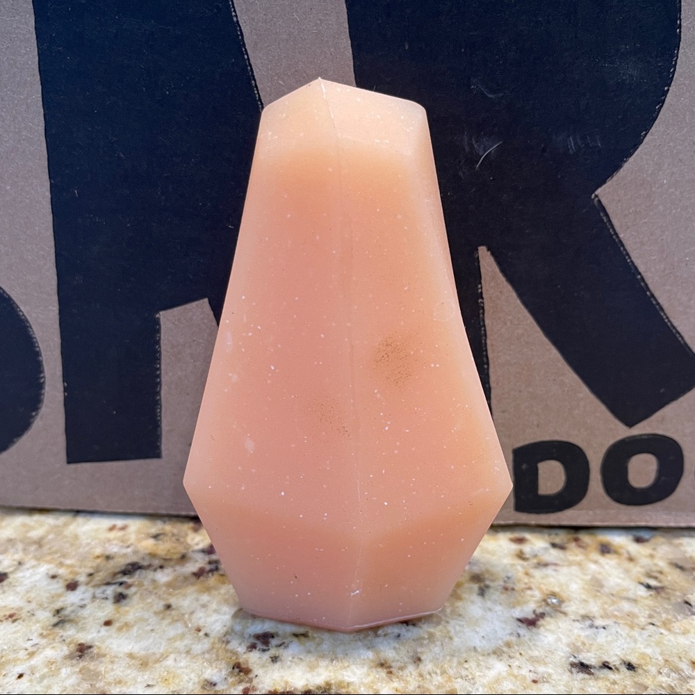 BarkBox Super Chewer Heeling Salt